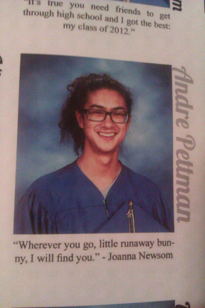 Senior Quotes Funny