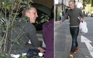 Laurence Fox Lawrence Actor