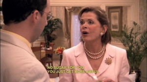 the 35 best lucille bluth quotes from arrested development