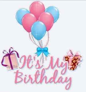 Today post i'm gonna make a birthday wishes...