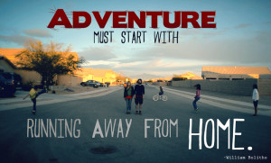 adventure quotes - Google Search