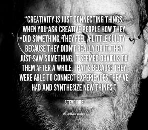 ... Steve Jobs at Lifehack Quotes More great Steve Jobs quotes at quotes