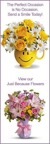 flowers for birth months