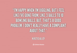quotes about juggling