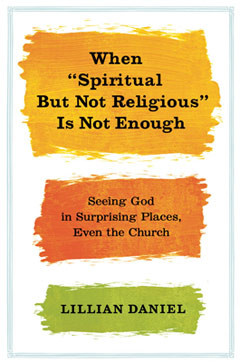 self made religion excerpt from when spiritual but not religious is ...