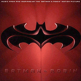 movie(s): Nightmare Before Christmas and Batman And Robin