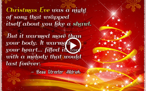 Christmas Eve Love Quotes #christmas · #christmaseve