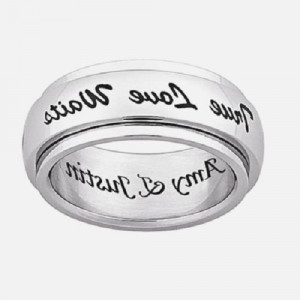 Promise Ring Quotes Cool Mens Promise Rings Cool