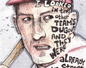 Looked In The Other Team’s