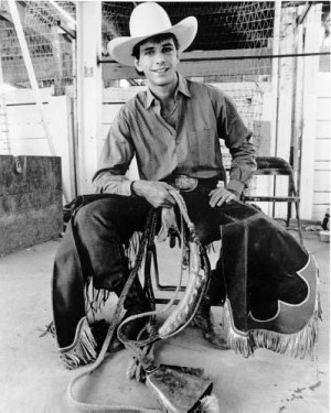 Lane Frost 8 Seconds Quotes