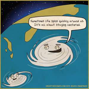 weather humor and inspirational quotes from a hurricane about staying ...