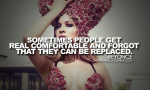 Beyonce Quotes Tumblr