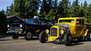 American Graffiti, revisited