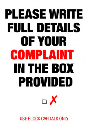 Office Property Management How to Handle Chronic Complainers