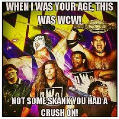 World Championship Wrestling