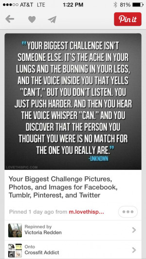 Pinned by Karlee Butler