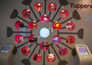 Central Florida's shrine to the Tupperware party