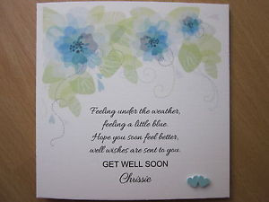 Personalised-Handmade-Get-Well-Soon-Speedy-Recovery-Card-Lovely-Verse
