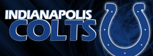 Indianapolis Colts Facebook...