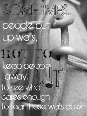 Just Me; Like It Or Not ....