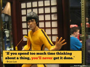 15 Kick-Ass Bruce Lee Quotes