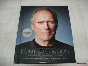 clint eastwood 20 film collection book clint eastwood 20 film