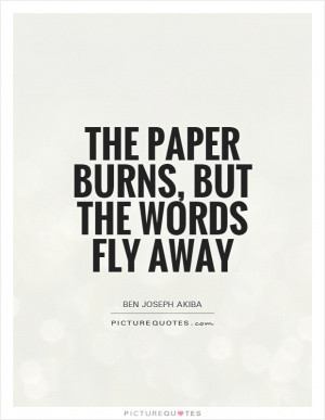 Fly Away Quotes Sayings