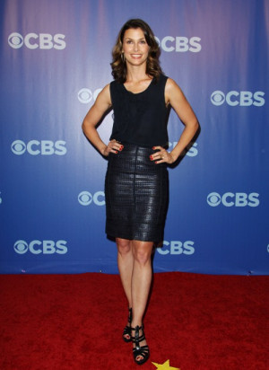 Bridget Moynahan Brings the Quote of the Day | celebrity quotes