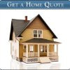 Home Insurance Quote