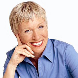 13 Motivational Quotes for Entrepreneurs from Barbara Corcoran