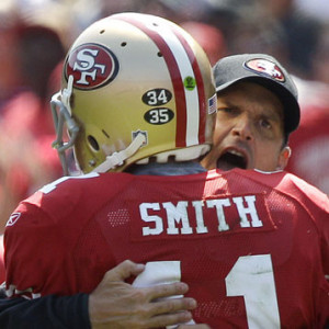 arian foster age jim harbaugh press conference jan 22 detroit lions ...