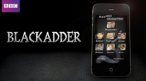 Baldrick Blackadder Quotes