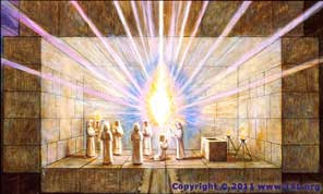 Ascension Quotes from Elizabeth Clare Prophet