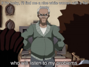 Top Boondocks Quotes #17 (Season 1, Episode 1). More booty to come ...