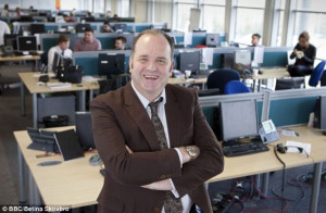 £225,000 fine for TV show call centre after it harassed householders ...