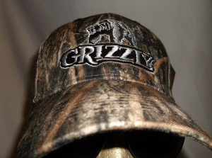Grizzly Long Cut Wintergreen Chewing Tobacco Snuff