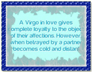 Virgo Quotes Virgo love quotes- (23)