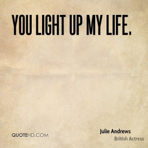 Light Quotes