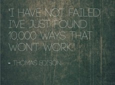 Thomas Edison