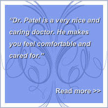 Cosmetic facial plastic & reconstructive surgery