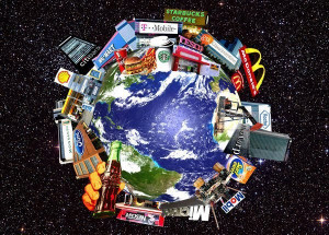 Ejemplos de globalización, en la sociedad