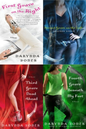 THE GRIM REAPER’S COLLECTION OF SAYINGS (CHARLEY DAVIDSON SERIES ...