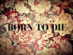 born to die, hot, i love america, lana del rey, love