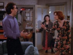 Watch Seinfeld Season 3 Episode 20 Online
