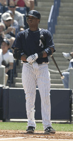 Robinson Cano — My Say