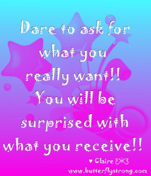 ... you receive!! Butterfly Strong ~ An Energy Connection ‪#‎Quotes