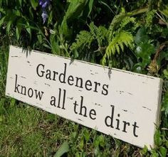 10 Great Gardening Quotes from The Wanderer Guides Blog. # ...