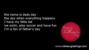 father's day quotes son to dad