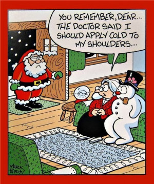 Christmas Santa Jokes, Images, Quotes & Wishes
