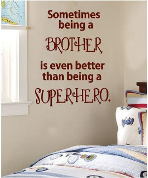 Quotesbuddy Brother Quotes Little Being Big